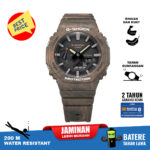 Casio G-Shock GA-2100FR-5A MYSTIC FOREST