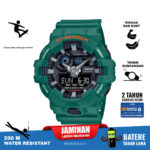 Casio G-Shock GA-700SC-3A jam tangan pria