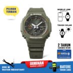 Casio G-Shock GA-B2100FC-3A