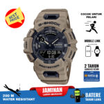 Casio G-Shock GBA-900UU-5A jam tangan bluetooth