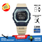 Casio G-Shock GBX-100TT-2