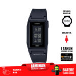 Casio LF-10WH-1 jam tangan wanita full digital