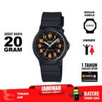 Casio MQ-71-4B jam tangan full analog