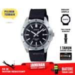 Casio MTP-B155C-1EV jam tangan analog pria