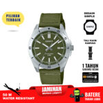 Casio MTP-B155C-3EV jam tangan analog pria