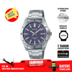 Casio MTP-B155D-2EV jam tangan analog pria