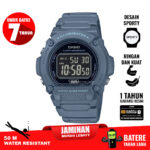 Casio Standard W-219HC-2BV