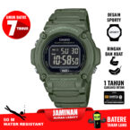 Casio Standard W-219HC-3BV