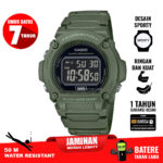 Casio Standard W-219HC-3BV