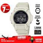 Casio Standard W-219HC-8BV