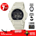 Casio Standard W-219HC-8BV