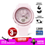 Casio Baby-G BGA-290DS-4A
