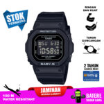Casio Baby-G BGD-565U-1 jam tangan wanita
