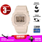 Casio Baby-G BGD-565U-4 jam tangan wanita