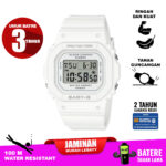 Casio Baby-G BGD-565U-7 jam tangan wanita