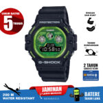 Casio G-Shock DW-5900TS-1