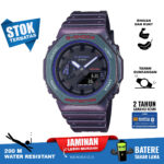Casio G-Shock GA-2100AH-6A
