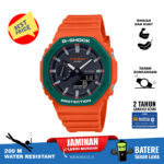 Casio G-Shock GA-2110SC-4A