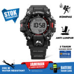 Casio G-Shock mudman GW-9500-1