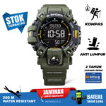 Casio G-Shock mudman GW-9500-3