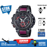 Casio G-Shock MTG-B3000BD-1A