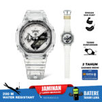 Casio G-Shock GA-2140RX-7A