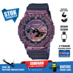 Casio G-Shock GM-2100MWG-1A  limited edition