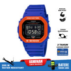 Casio G-Shock DW-5610SC-2