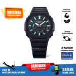 Casio G-Shock GA-2100RC-1A