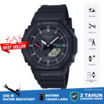 Casio G-Shock CARBON CORE GA-B2100-1A