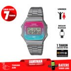 Casio standard A168WERB-2A vintage unisex