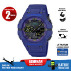 Casio G-Shock GA-B001CBR-2A original garansi resmi