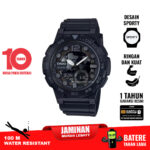 Casio Standard AEQ-100W-1BV