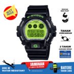 Casio G-Shock DW-6900RCS-1