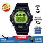 Casio G-Shock DW-6900RCS-1