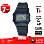 Casio F105W-1A Full Digital