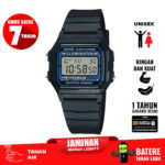 Casio F105W-1A Full Digital