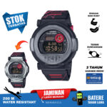 CASIO G-SHOCK G-B001MVB-8 Carbon Core Guard Structure