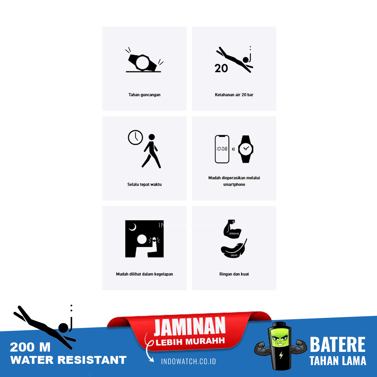 CASIO G-SHOCK G-B001MVA-1 Carbon Core Guard Structure - Image 6