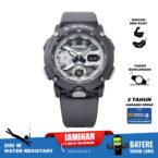 Casio G-Shock GA-2000HD-8A