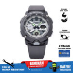 Casio G-Shock GA-2000HD-8A