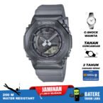 Casio G-Shock GM-S2100MF-1A