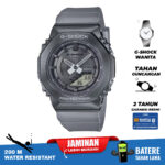 Casio G-Shock GM-S2100MF-1A