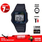 Casio Standard W-217HM-1AV