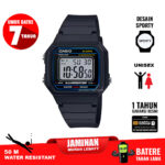 Casio Standard W-217HM-1AV