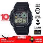 Casio WS-1700H-1AV