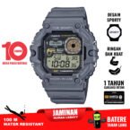 Casio WS-1700H-8AV