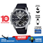 Casio Edifice EFV-C120L-8A jam tangan pria