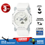 Casio G-Shock GA-2300-7A