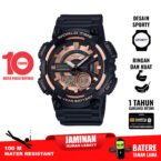 Casio Standard AEQ-110W-1A3